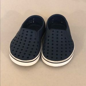 Brand New Native Jefferson Navy Size C4